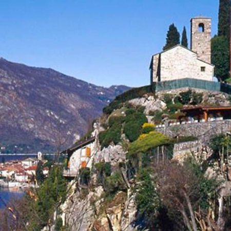 La Dimora Del Viandante - Como Lake Mandello del Lario Extérieur photo