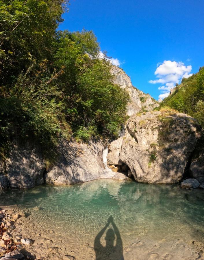La Dimora Del Viandante - Como Lake Mandello del Lario Extérieur photo