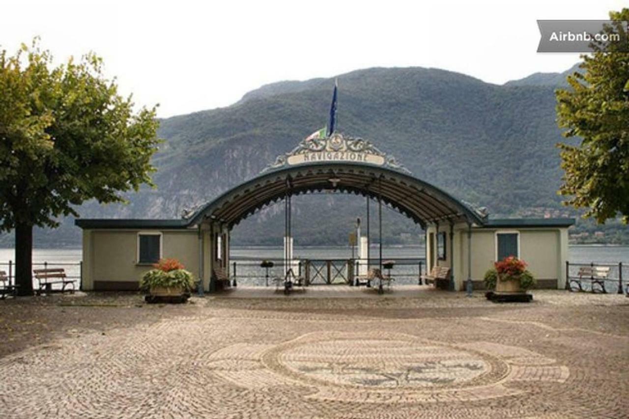 La Dimora Del Viandante - Como Lake Mandello del Lario Extérieur photo